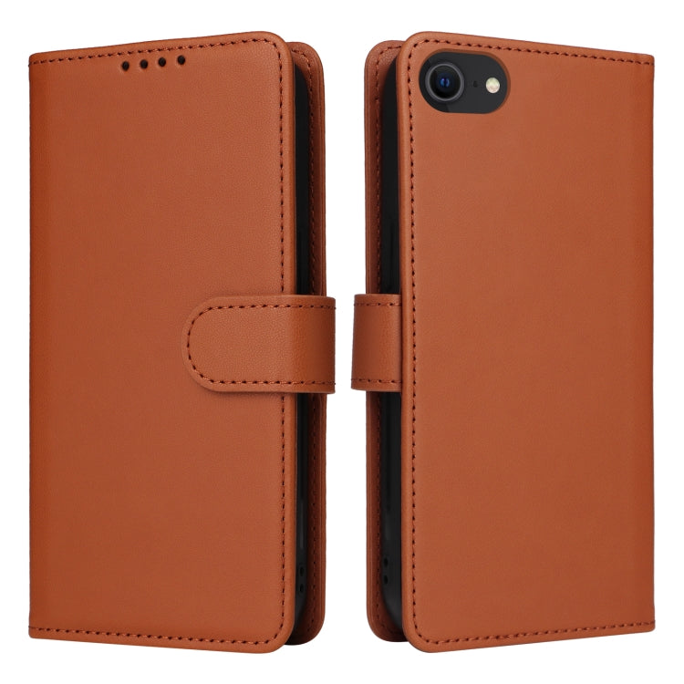 BETOPNICE BN-005 2 in 1 Detachable Imitate Genuine Leather Phone Case, For iPhone 6 Plus / 7 Plus / 8 Plus, For iPhone 6 / 7 / 8