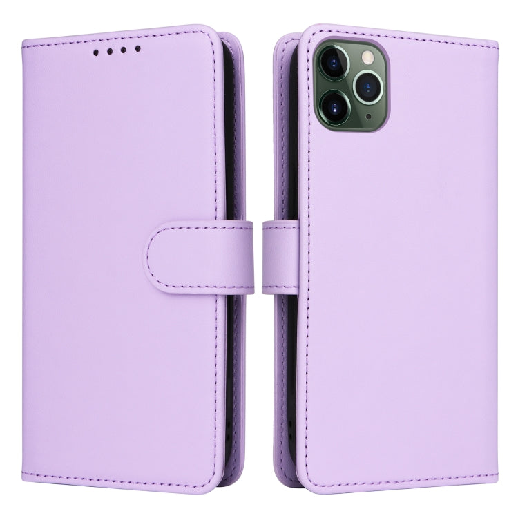 BETOPNICE BN-005 2 in 1 Detachable Imitate Genuine Leather Phone Case, For iPhone 12 mini, For iPhone 11 Pro Max, For iPhone 11, For iPhone 11 Pro, For iPhone X / XS, For iPhone XR