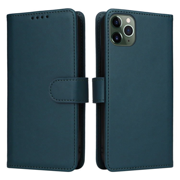 BETOPNICE BN-005 2 in 1 Detachable Imitate Genuine Leather Phone Case, For iPhone 12 mini, For iPhone 11 Pro Max, For iPhone 11, For iPhone 11 Pro, For iPhone X / XS, For iPhone XR