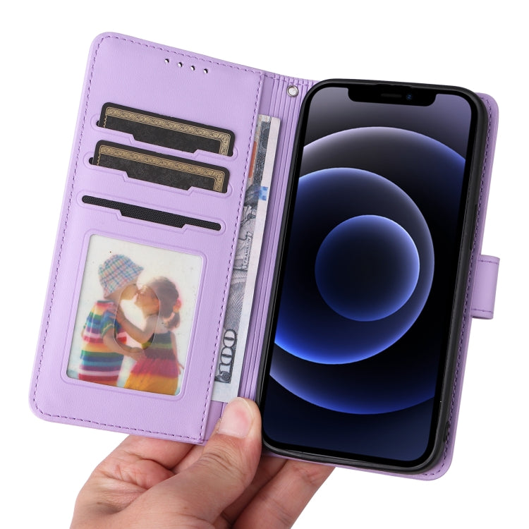 BETOPNICE BN-005 2 in 1 Detachable Imitate Genuine Leather Phone Case, For iPhone 12 mini, For iPhone 11 Pro Max, For iPhone 11, For iPhone 11 Pro, For iPhone X / XS, For iPhone XR