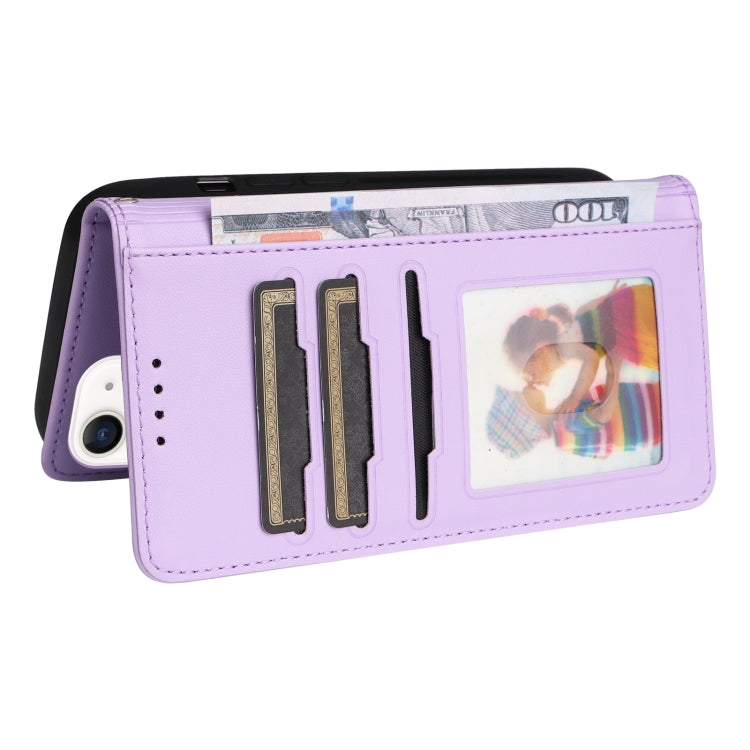 BETOPNICE BN-005 2 in 1 Detachable Imitate Genuine Leather Phone Case, For iPhone 12 mini, For iPhone 11 Pro Max, For iPhone 11, For iPhone 11 Pro, For iPhone X / XS, For iPhone XR