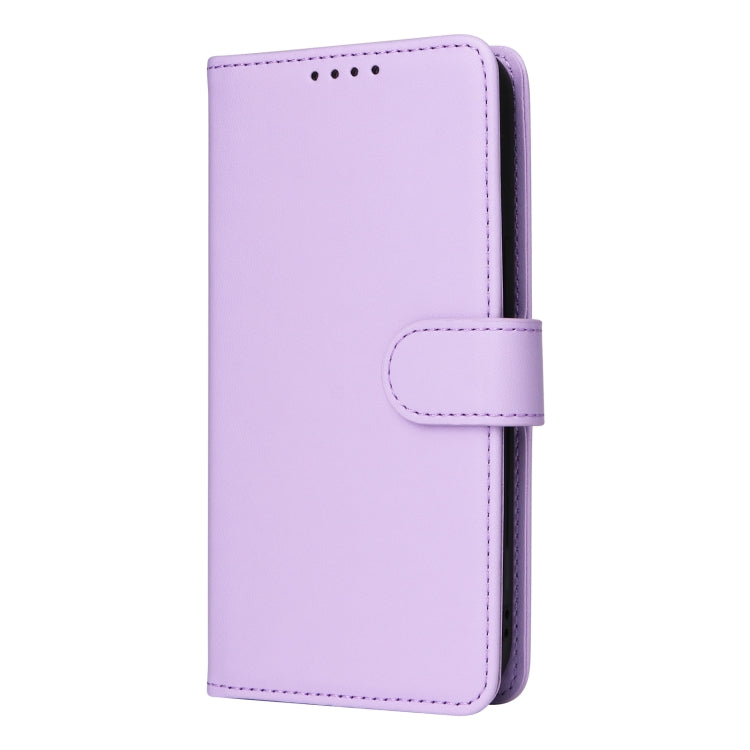 BETOPNICE BN-005 2 in 1 Detachable Imitate Genuine Leather Phone Case, For iPhone 13 Pro Max, For iPhone 13 Pro, For iPhone 13 mini, For iPhone 12 Pro / 12, For iPhone 12 Pro Max, For iPhone 12 mini