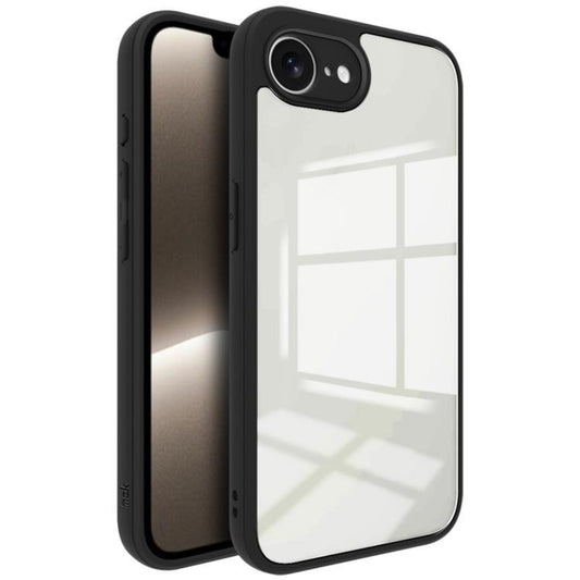imak UX-9A Series Four-corner Airbag Shockproof Phone Case, For iPhone 16e, For iPhone 15 Pro Max, For iPhone 15 Pro, For iPhone 15 Plus, For iPhone 15