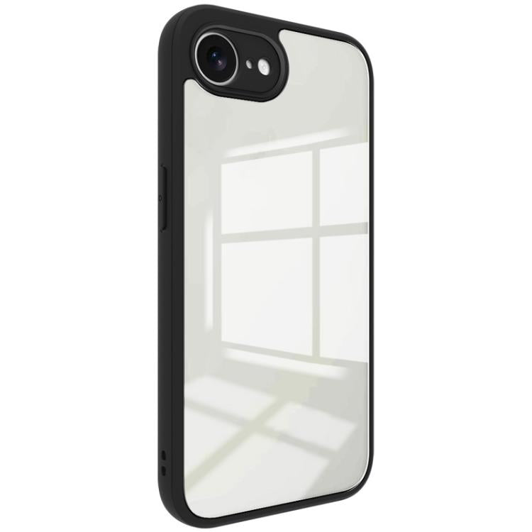 imak UX-9A Series Four-corner Airbag Shockproof Phone Case, For iPhone 16e, For iPhone 15 Pro Max, For iPhone 15 Pro, For iPhone 15 Plus, For iPhone 15