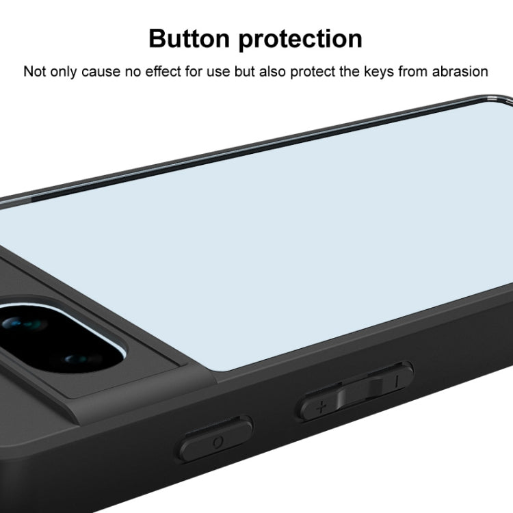 imak UX-9A Series Four-corner Airbag Shockproof Phone Case, For iPhone 16e, For iPhone 15 Pro Max, For iPhone 15 Pro, For iPhone 15 Plus, For iPhone 15