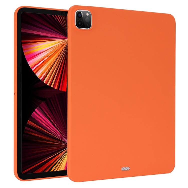 Oil Spray Skin-friendly TPU Tablet Case, For iPad Pro 12.9 2018/2020/2021/2022, For iPad Pro 11 2022 / 2021 / 2020, For iPad Air 10.9 2022 / Pro 11 2018