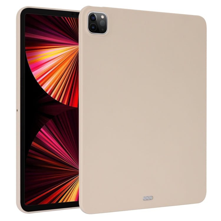 Oil Spray Skin-friendly TPU Tablet Case, For iPad Pro 12.9 2018/2020/2021/2022, For iPad Pro 11 2022 / 2021 / 2020, For iPad Air 10.9 2022 / Pro 11 2018