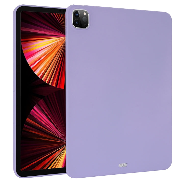 Oil Spray Skin-friendly TPU Tablet Case, For iPad Pro 12.9 2018/2020/2021/2022, For iPad Pro 11 2022 / 2021 / 2020, For iPad Air 10.9 2022 / Pro 11 2018