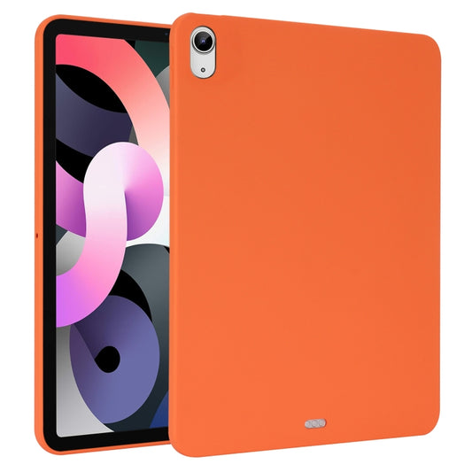 Oil Spray Skin-friendly TPU Tablet Case, For iPad Air 10.9 2022 / Pro 11 2018, For iPad 10.2 2021 / 2020 / 2019, For iPad mini 5 / 4 / 3 / 2, For iPad Air 3 10.5 2019