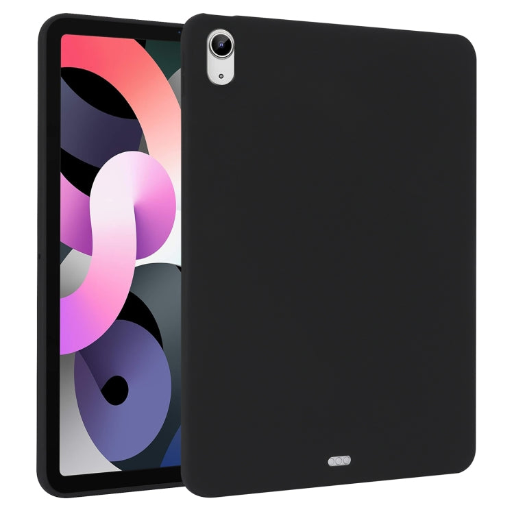 Oil Spray Skin-friendly TPU Tablet Case, For iPad Pro 12.9 2018/2020/2021/2022, For iPad Pro 11 2022 / 2021 / 2020, For iPad Air 10.9 2022 / Pro 11 2018