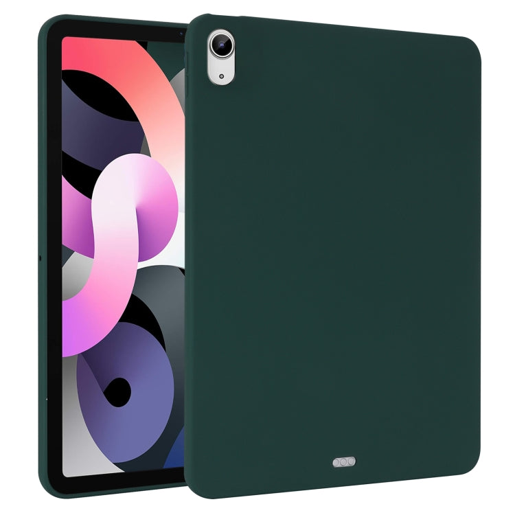 Oil Spray Skin-friendly TPU Tablet Case, For iPad Air 10.9 2022 / Pro 11 2018, For iPad 10.2 2021 / 2020 / 2019, For iPad mini 5 / 4 / 3 / 2, For iPad Air 3 10.5 2019