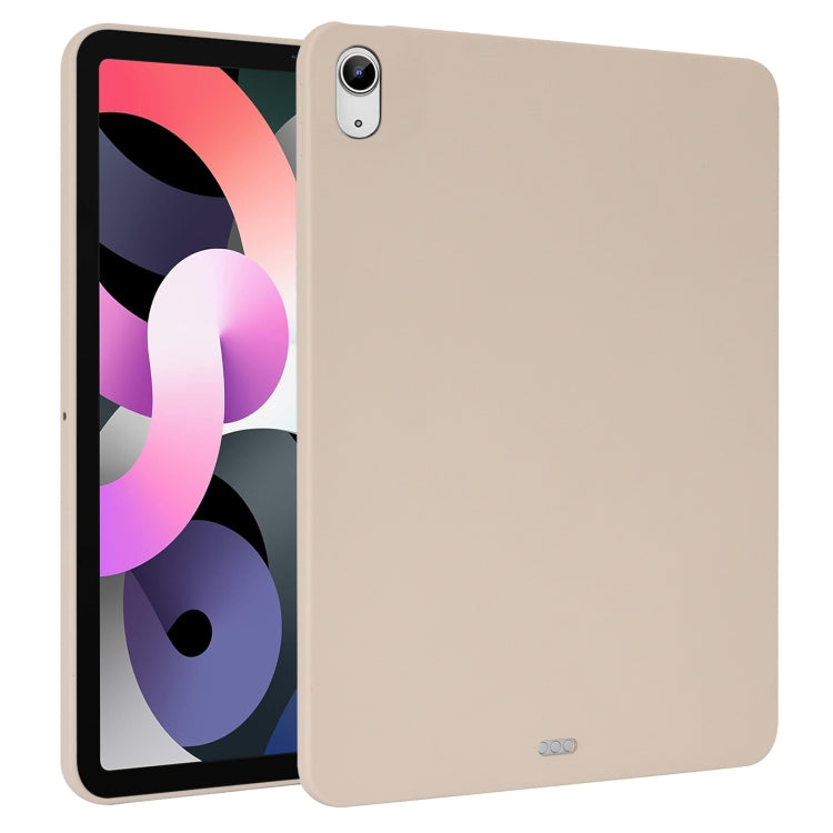 Oil Spray Skin-friendly TPU Tablet Case, For iPad Pro 12.9 2018/2020/2021/2022, For iPad Pro 11 2022 / 2021 / 2020, For iPad Air 10.9 2022 / Pro 11 2018
