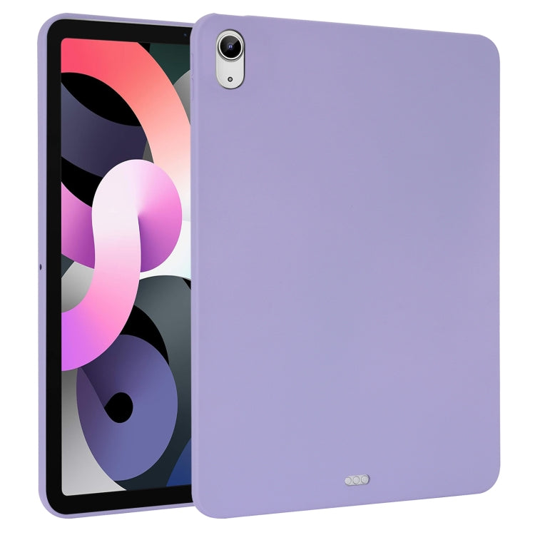 Oil Spray Skin-friendly TPU Tablet Case, For iPad Air 10.9 2022 / Pro 11 2018, For iPad 10.2 2021 / 2020 / 2019, For iPad mini 5 / 4 / 3 / 2, For iPad Air 3 10.5 2019