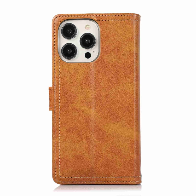 Wristband Card Slot Leather Phone Case, For iPhone 11, For iPhone 11 Pro