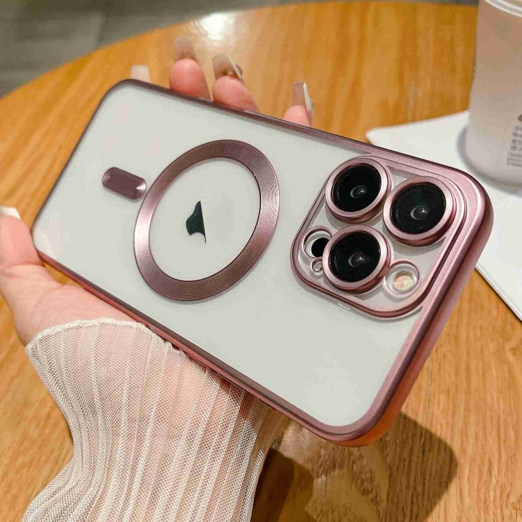 MagSafe Magnetic Frosted TPU Phone Case, For iPhone 12 Pro Max, For iPhone 12 Pro, For iPhone 11 Pro Max, For iPhone 11