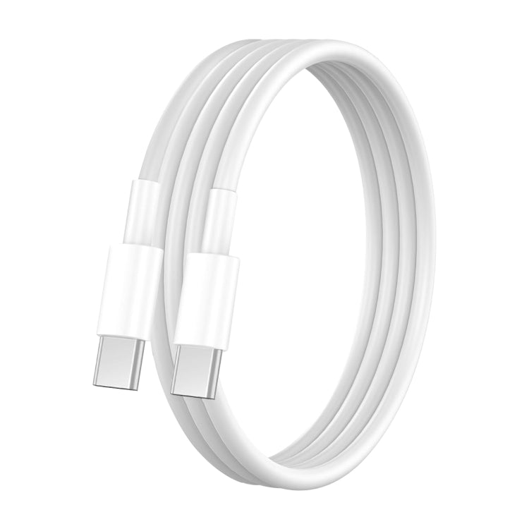 Fast Charging Data Cable, Length: 1m, Type-C to Type-C PD 60W, Type-C to 8 Pin, USB to 8 Pin, USB to Type-C