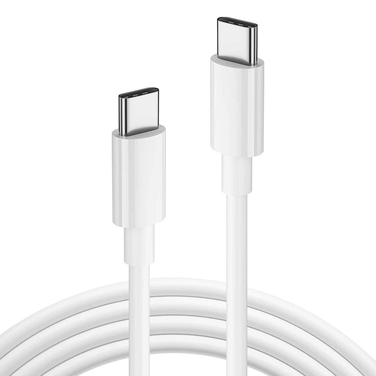 Fast Charging Data Cable, Length: 1m, Type-C to Type-C PD 60W, Type-C to 8 Pin, USB to 8 Pin, USB to Type-C