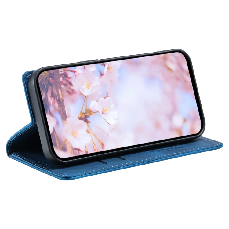 Totem Embossed Magnetic Leather Phone Case, For iPhone 12 mini, For iPhone 11 Pro Max, For iPhone 11, For iPhone 11 Pro