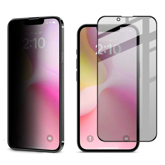 imak HD Full Screen Anti-spy Tempered Glass Protective Film