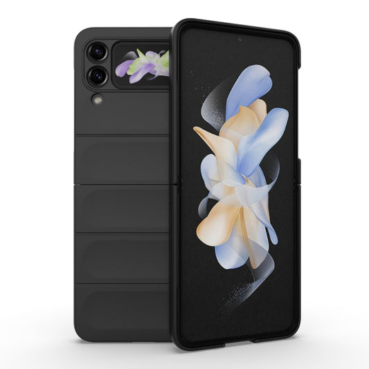 Magic Shield Fold PC Shockproof Phone Case