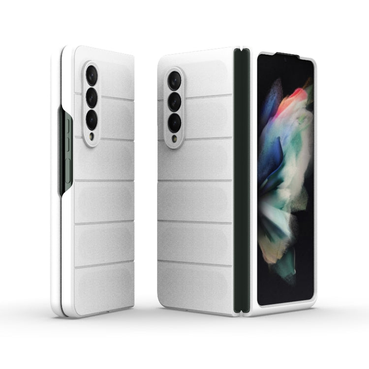 Magic Shield Fold PC Shockproof Phone Case