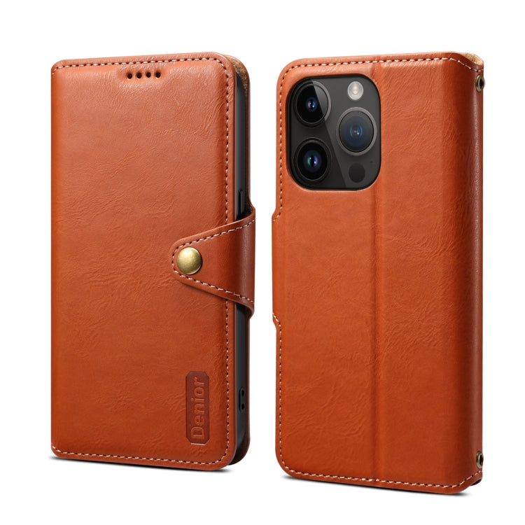 Denior Cowhide Texture Wallet Style Leather Phone Case, For iPhone 14 Plus, For iPhone 14, For iPhone 14 Pro, For iPhone 14 Pro Max, For iPhone SE 2022/SE 2020/6/7/8, For iPhone 13 Pro Max, For iPhone 13 Pro, For iPhone 13