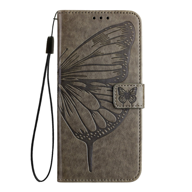 Embossed Butterfly Leather Phone Case, For Samsung Galaxy Xcover6 Pro, For Samsung Galaxy M52 5G, For Samsung Galaxy M32 4G Global / M22, For Samsung Galaxy A41 EU