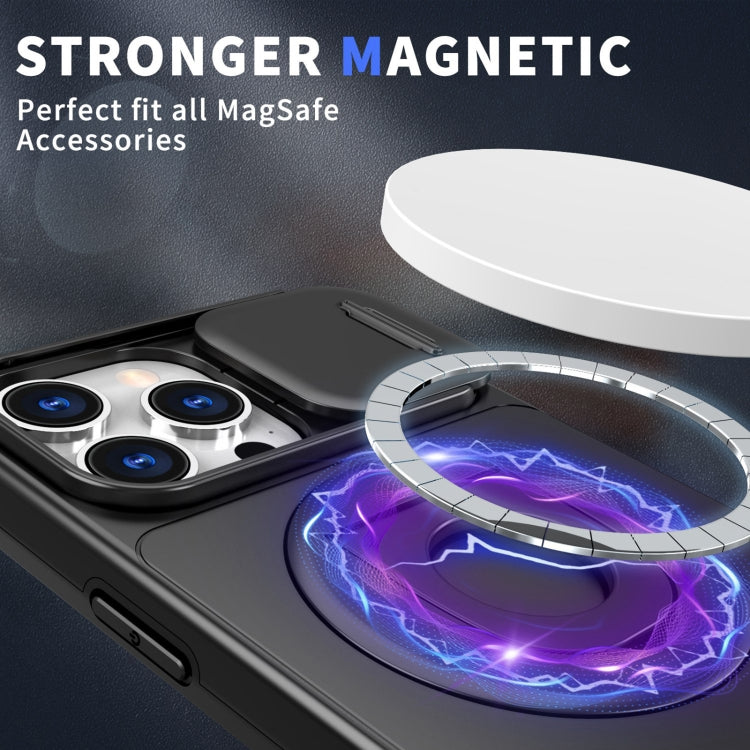 Camshield MagSafe Ring Holder Armor Phone Case, For iPhone 14 Pro, For iPhone 14 Pro Max, For iPhone 13 Pro Max, For iPhone 13 Pro, For iPhone 13