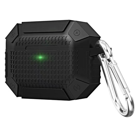 Wireless Earphones Shockproof Armor Protective Case