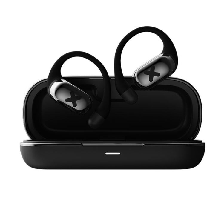 D MOOSTER D55 OWS Ear-Mounted ENC Bluetooth Earphones, D55