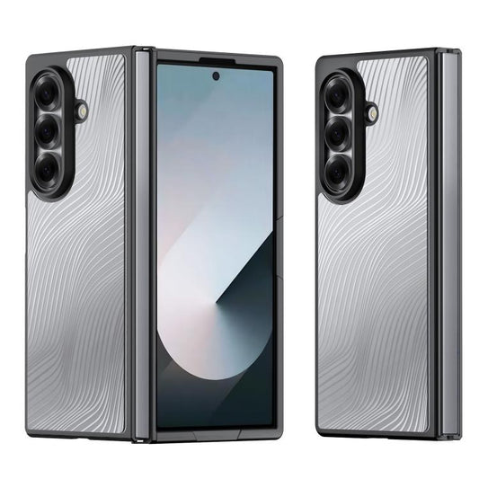 DUX DUCIS Aimo Series  Frosted Feel Phone Case