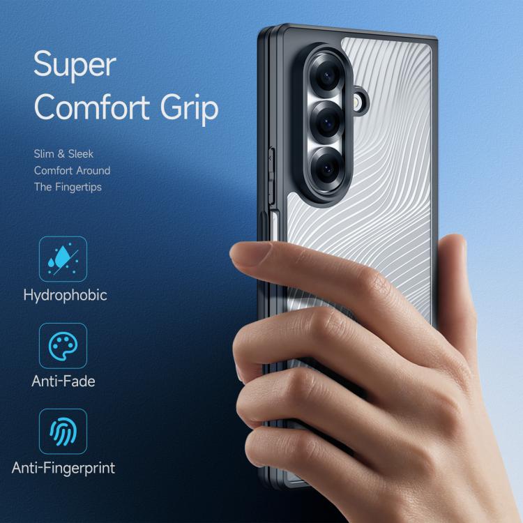 DUX DUCIS Aimo Series  Frosted Feel Phone Case