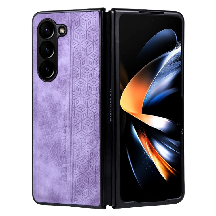 AZNS 3D Embossed Skin Feel Phone Case