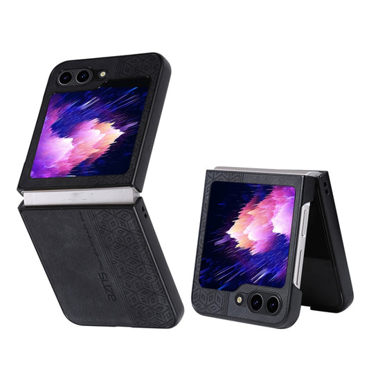 AZNS 3D Embossed Skin Feel Phone Case