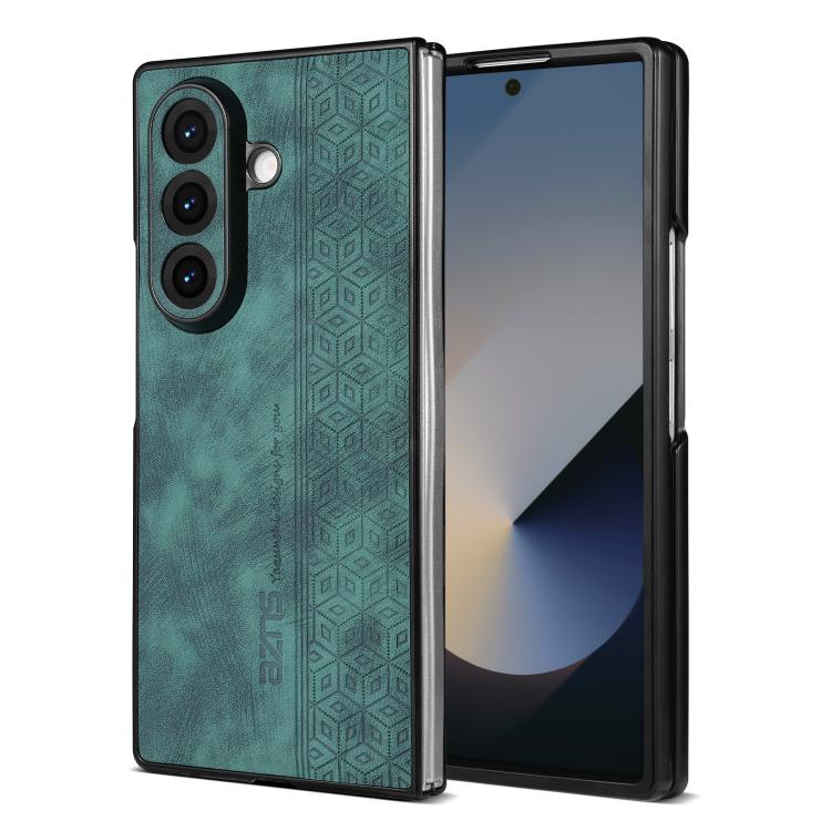 AZNS 3D Embossed Skin Feel Phone Case
