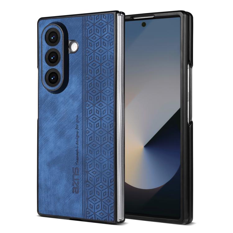 AZNS 3D Embossed Skin Feel Phone Case