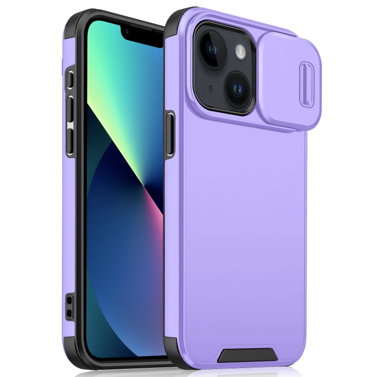 Sliding Camshield TPU + PC Phone Case, For iPhone 13 Pro, For iPhone 13 mini, For iPhone 12 / 12 Pro, For iPhone 12 Pro Max, For iPhone 11 Pro Max, For iPhone 11