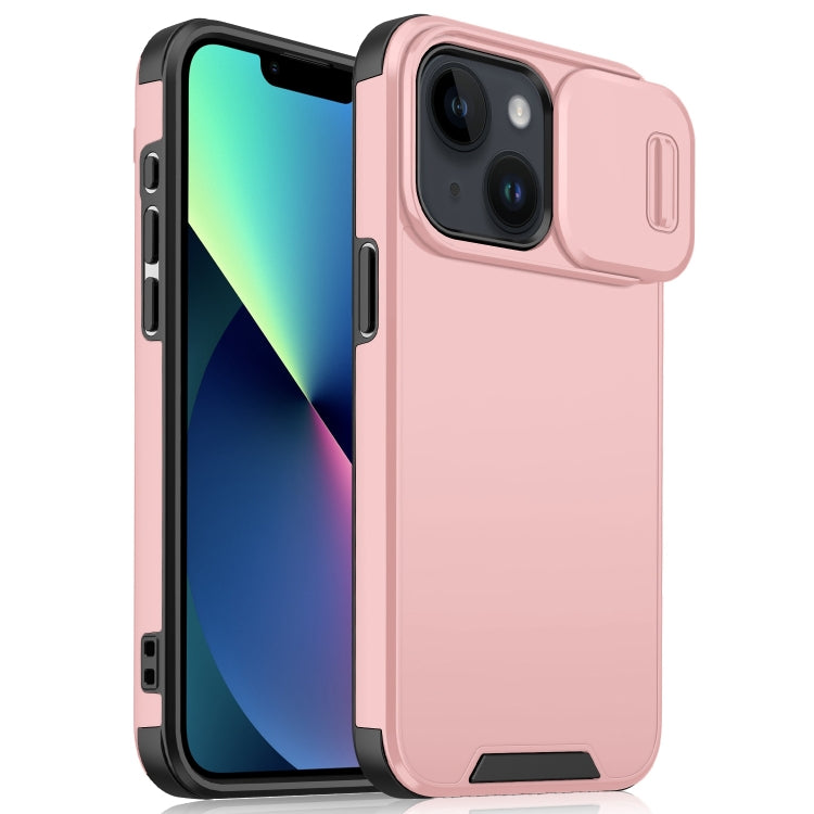 Sliding Camshield TPU + PC Phone Case, For iPhone 13 Pro, For iPhone 13 mini, For iPhone 12 / 12 Pro, For iPhone 12 Pro Max, For iPhone 11 Pro Max, For iPhone 11