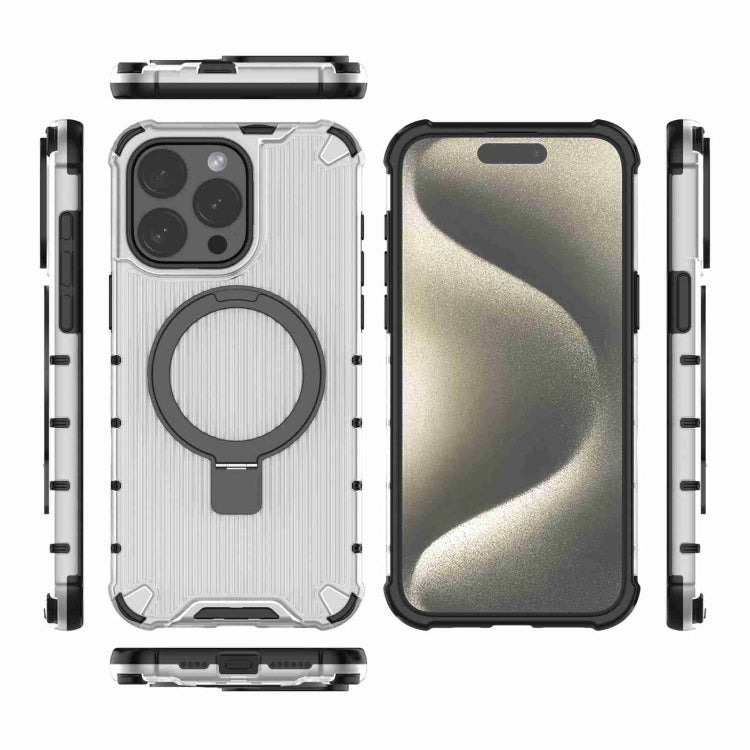 Grating Holder Shockproof Phone Case, For iPhone 12 Pro