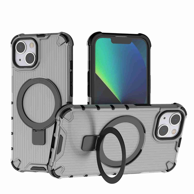 Grating Holder Shockproof Phone Case, For iPhone 13 Pro, For iPhone 13, For iPhone 12, For iPhone 12 Pro Max, For iPhone 12 Pro