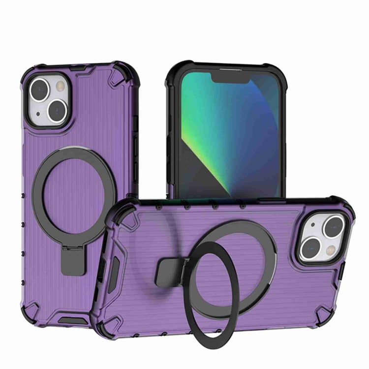 Grating Holder Shockproof Phone Case, For iPhone 13 Pro, For iPhone 13, For iPhone 12, For iPhone 12 Pro Max, For iPhone 12 Pro