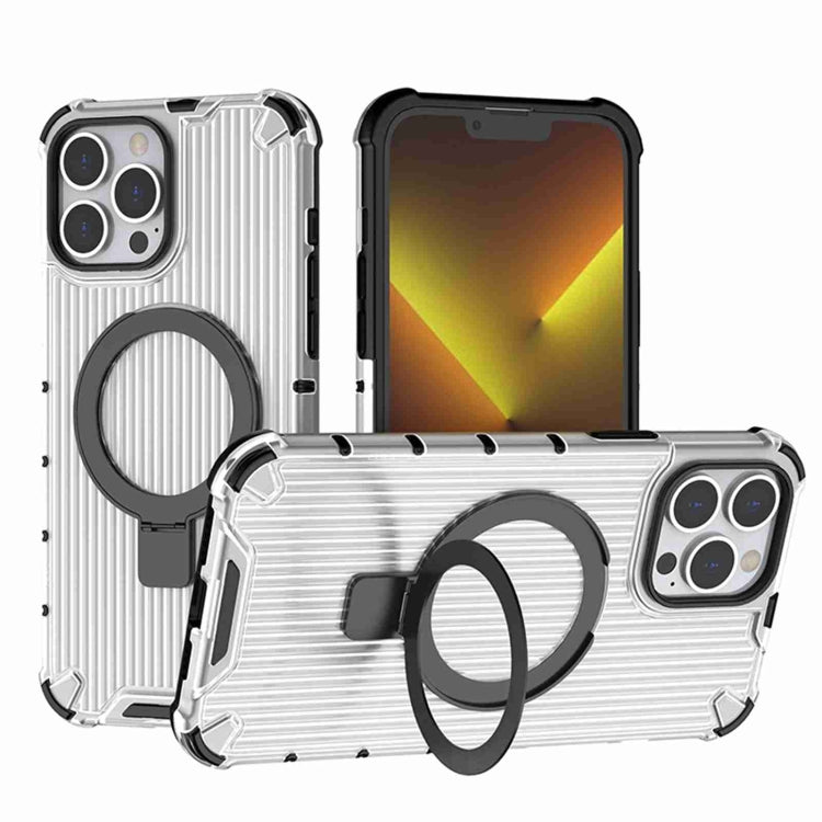 Grating Holder Shockproof Phone Case, For iPhone 14, For iPhone 14 Pro, For iPhone 14 Pro Max, For iPhone 13 Pro Max, For iPhone 13 Pro, For iPhone 13, For iPhone 12, For iPhone 12 Pro Max