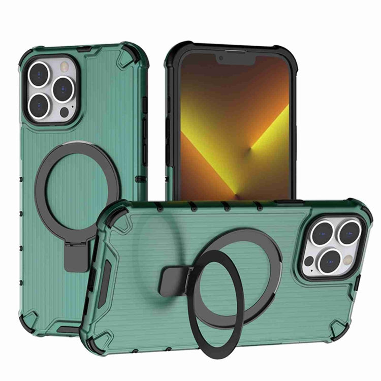 Grating Holder Shockproof Phone Case, For iPhone 14, For iPhone 14 Pro, For iPhone 14 Pro Max, For iPhone 13 Pro Max, For iPhone 13 Pro, For iPhone 13, For iPhone 12, For iPhone 12 Pro Max