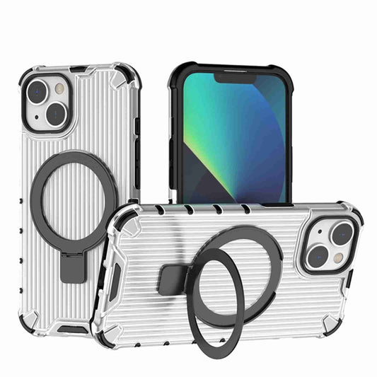 Grating Holder Shockproof Phone Case, For iPhone 14, For iPhone 14 Pro, For iPhone 14 Pro Max, For iPhone 13 Pro Max, For iPhone 13 Pro, For iPhone 13, For iPhone 12, For iPhone 12 Pro Max