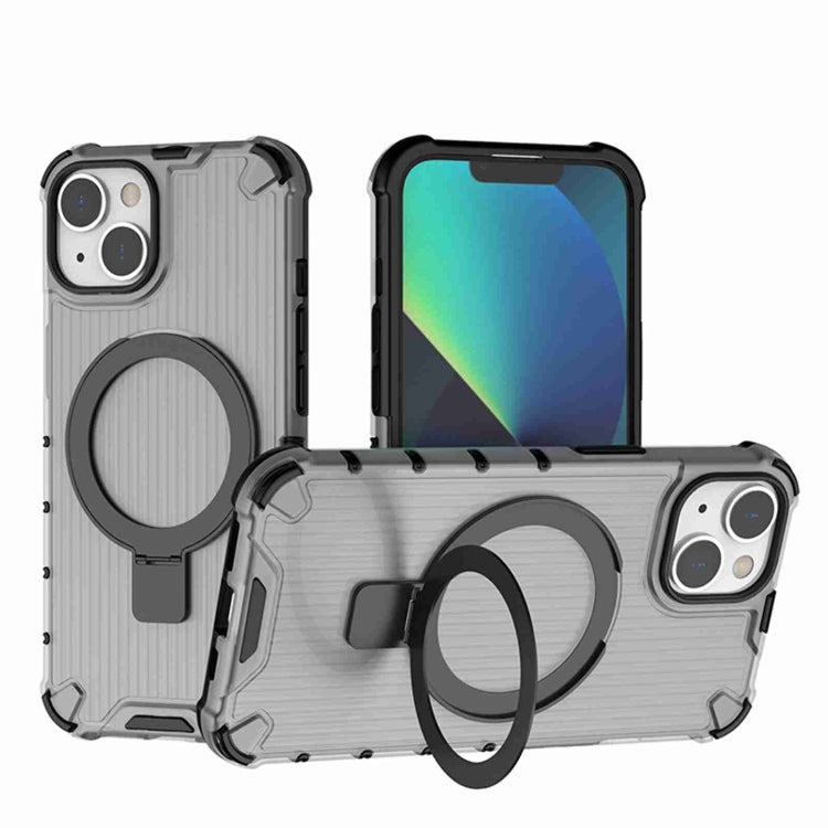 Grating Holder Shockproof Phone Case, For iPhone 14, For iPhone 14 Pro, For iPhone 14 Pro Max, For iPhone 13 Pro Max, For iPhone 13 Pro, For iPhone 13, For iPhone 12, For iPhone 12 Pro Max