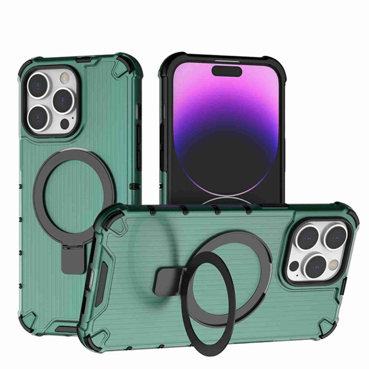 Grating Holder Shockproof Phone Case, For iPhone 14, For iPhone 14 Pro, For iPhone 14 Pro Max, For iPhone 13 Pro Max, For iPhone 13 Pro, For iPhone 13, For iPhone 12, For iPhone 12 Pro Max