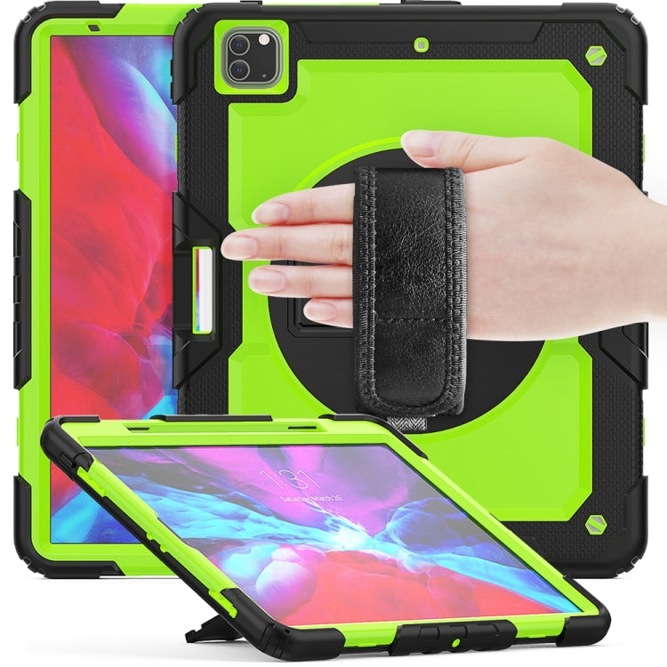 Silicone + PC Tablet Protective Case, For iPad Pro 13 2024