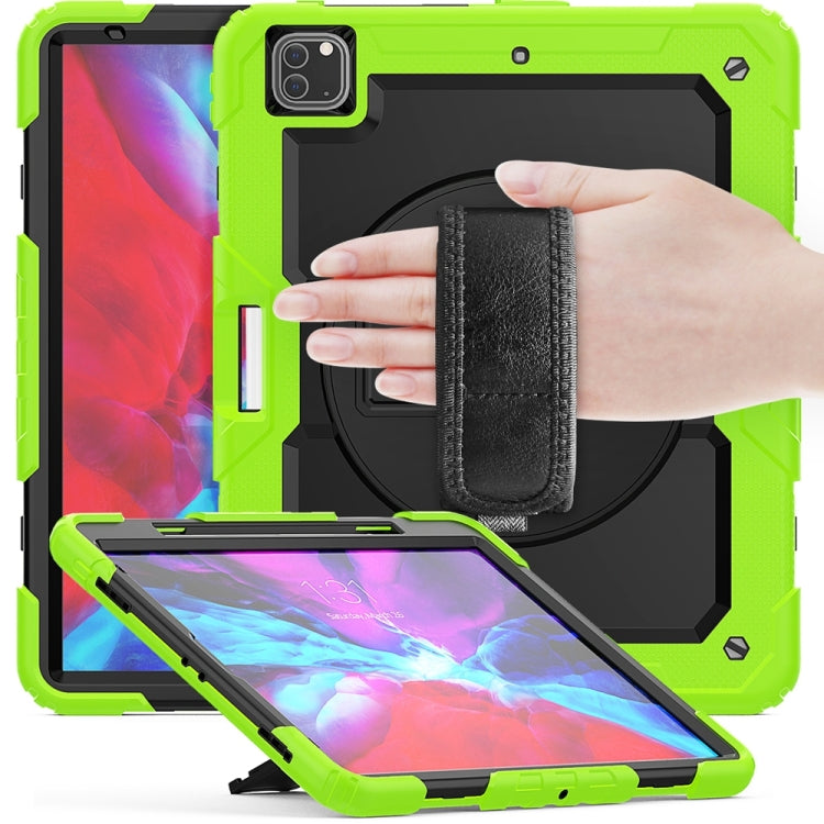 Silicone + PC Tablet Protective Case, For iPad Pro 13 2024