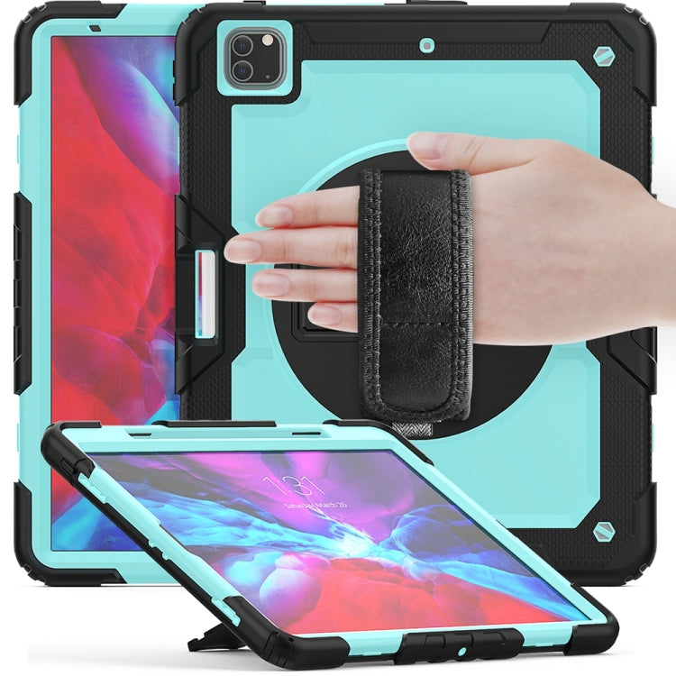 Silicone + PC Tablet Protective Case, For iPad Pro 13 2024