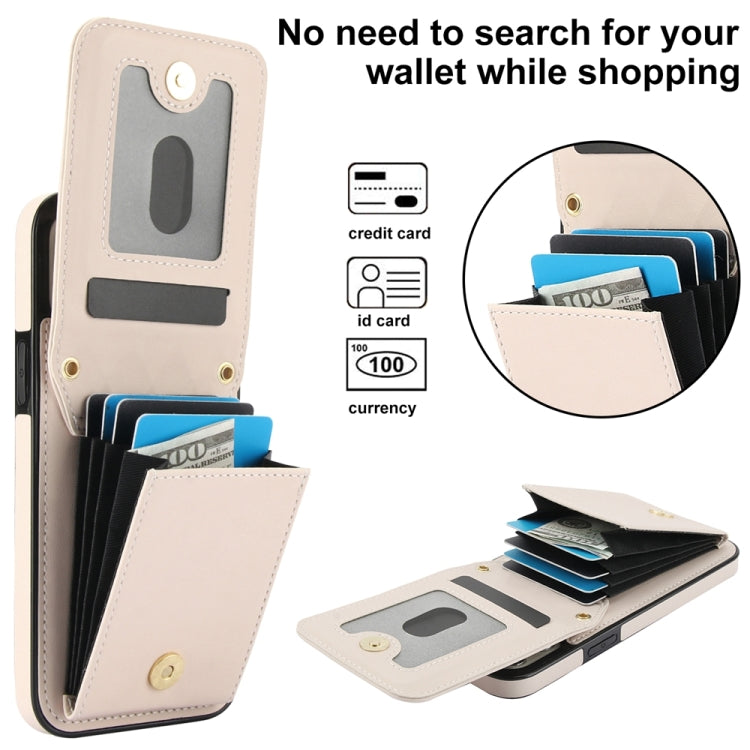 YM015 Crossbody Rhombic Card Bag RFID Phone Case, For iPhone 15 Pro, For iPhone 15 Plus, For iPhone 15, For iPhone 14 Plus, For iPhone 14